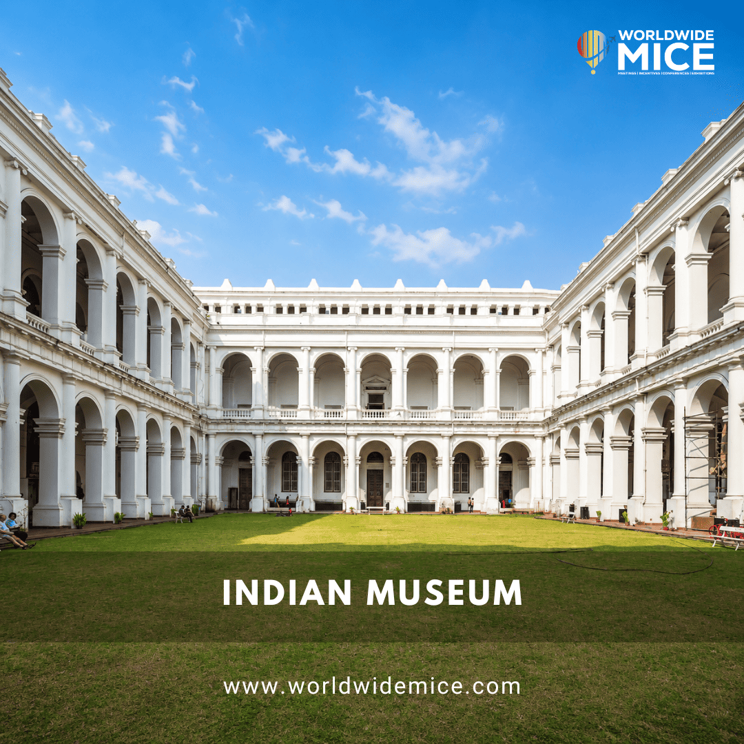 Indian Museum